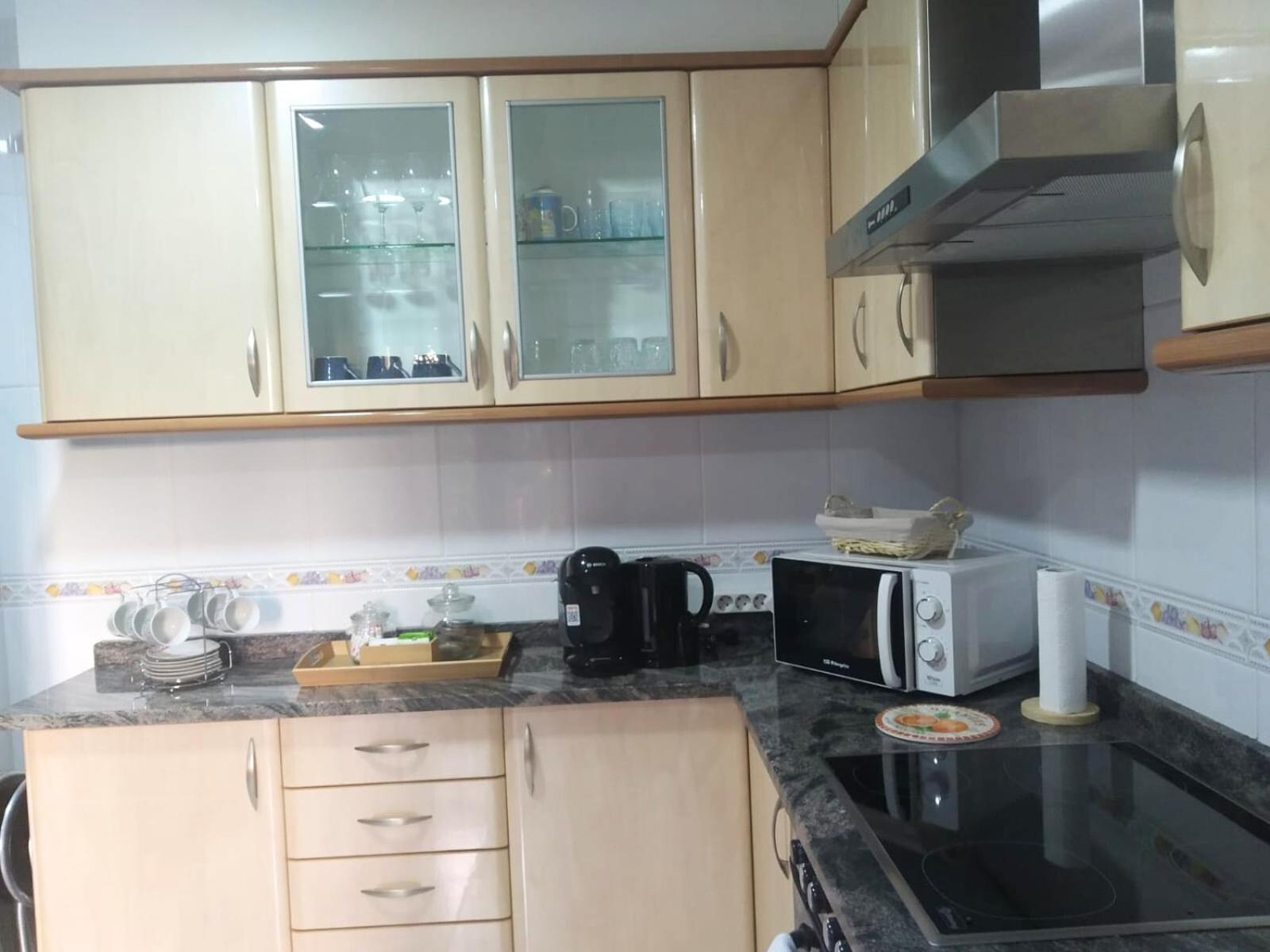 אלאריס Apartamento Ziralla Con Garaje Gratis מראה חיצוני תמונה